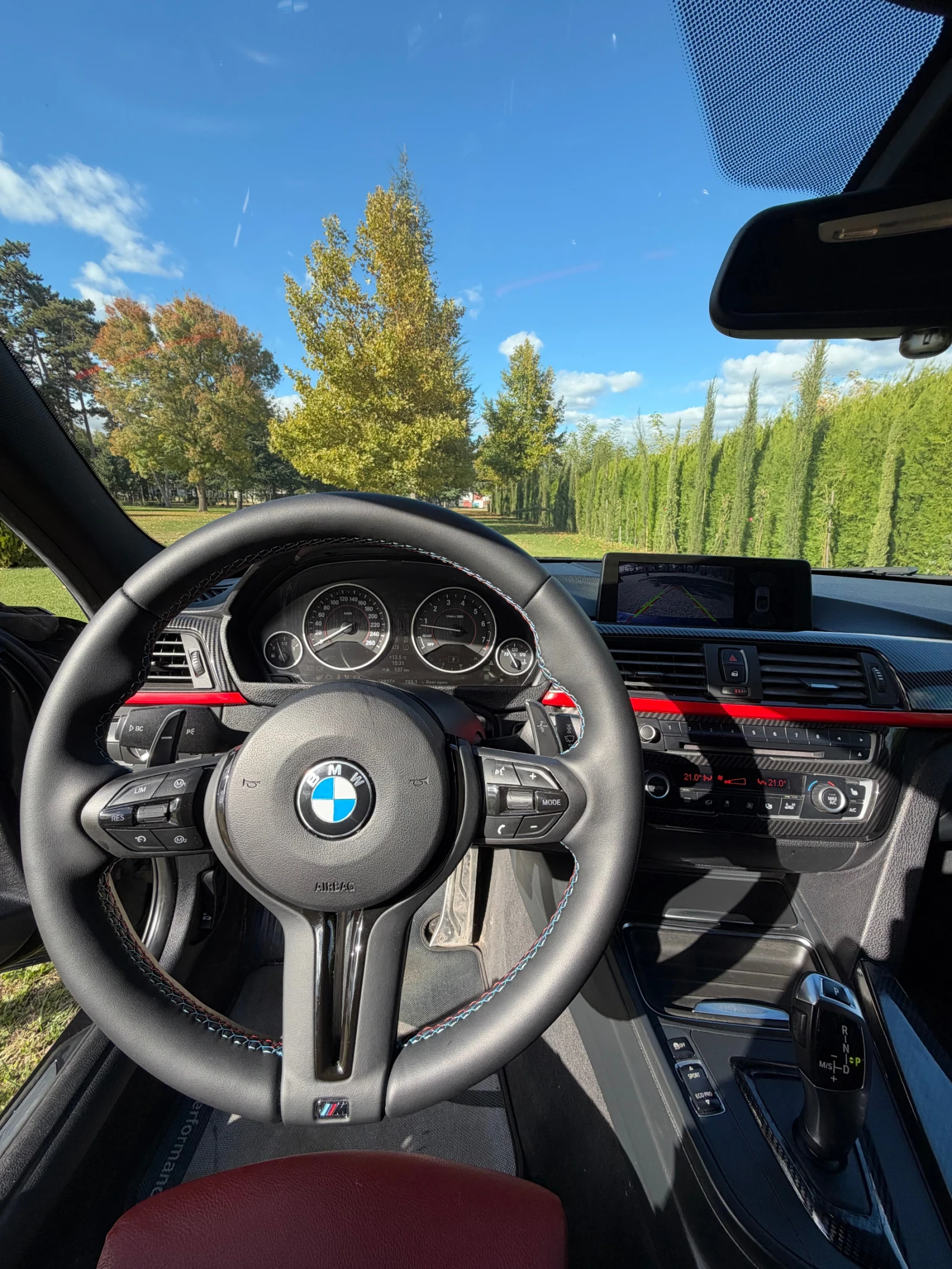 BMW 328, снимка 5 - Автомобили и джипове - 56546298