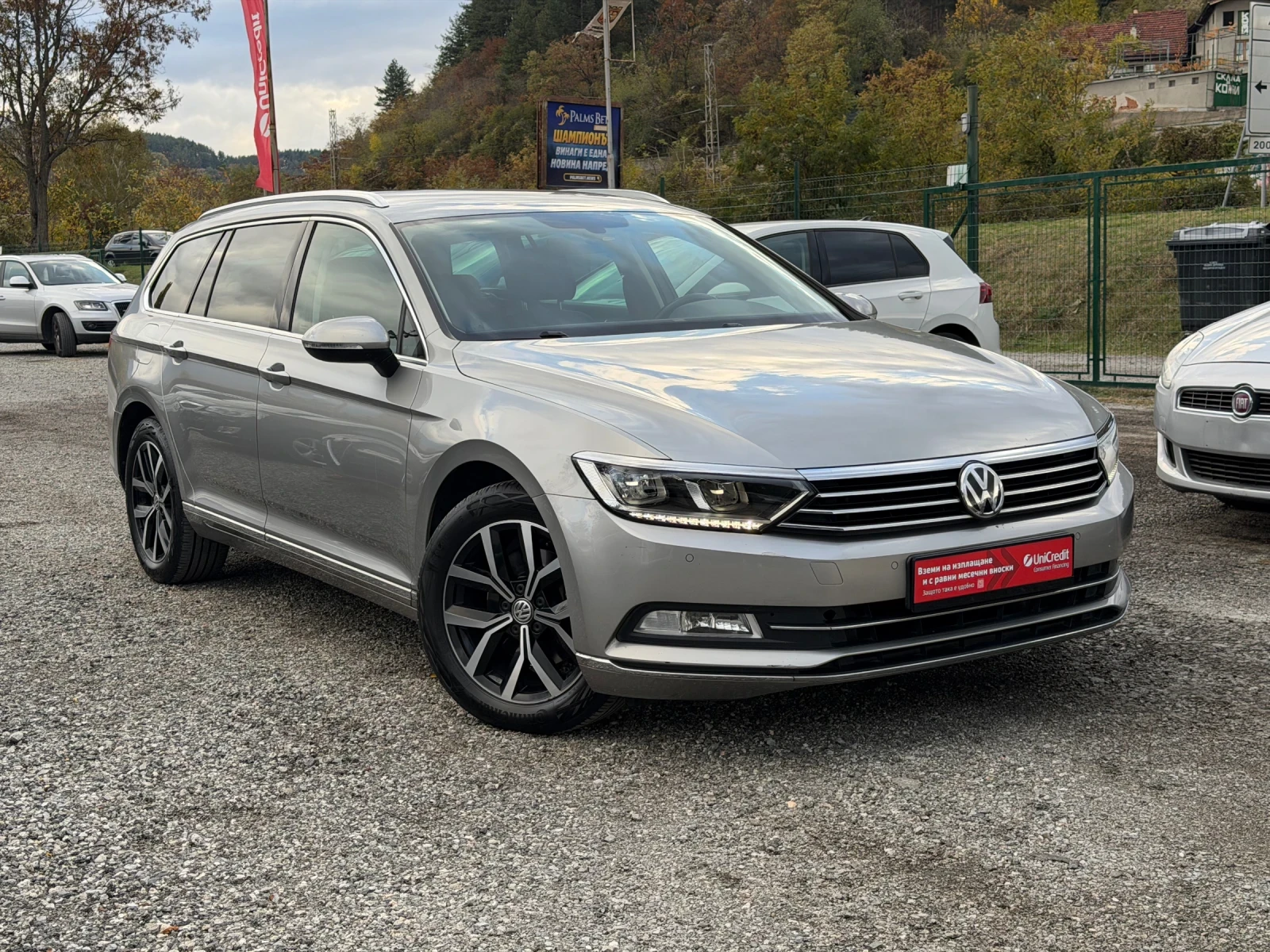 VW Passat Executive 2.0 TDI | Distronic | Digital | DSG | , снимка 3 - Автомобили и джипове - 56682293