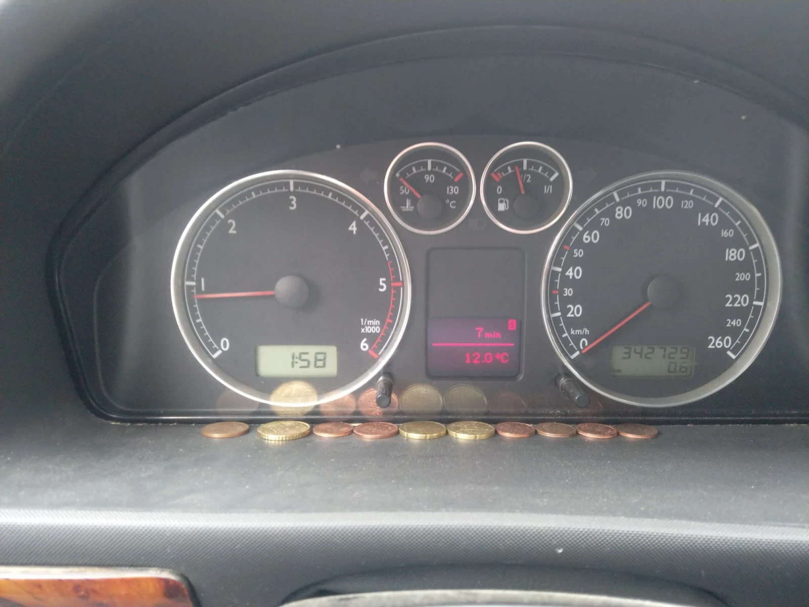 VW Sharan, снимка 5 - Автомобили и джипове - 56700201