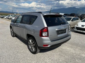 Jeep Compass 2.2crdi limited, снимка 6
