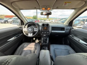Jeep Compass 2.2crdi limited, снимка 10