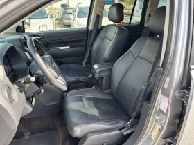 Jeep Compass 2.2crdi limited, снимка 13