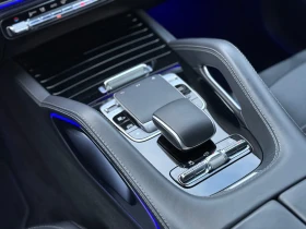 Mercedes-Benz GLE 63 S AMG * 22"* PANO* BURM* 360* HUD* CARBON* DISTR* , снимка 14