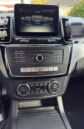 Mercedes-Benz GLE Coupe C292, снимка 10