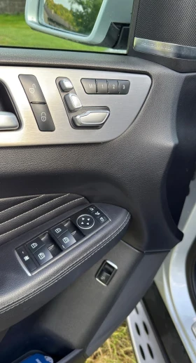 Mercedes-Benz GLE Coupe C292, снимка 9