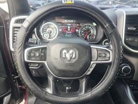 Dodge RAM 1500 Big Horn/Lone Star, снимка 8
