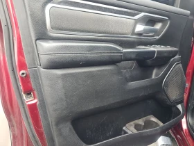 Dodge RAM 1500 Big Horn/Lone Star, снимка 14