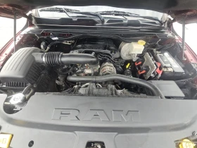 Dodge RAM 1500 Big Horn/Lone Star, снимка 16