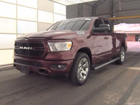 Dodge RAM 1500 Big Horn/Lone Star, снимка 1