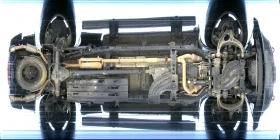 Dodge RAM 1500 Big Horn/Lone Star, снимка 17