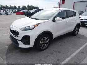 Kia Sportage LX | ЦЕНА ДО БЪЛГАРИЯ | , снимка 1