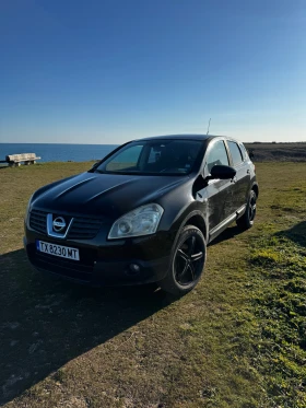 Nissan Qashqai, снимка 1