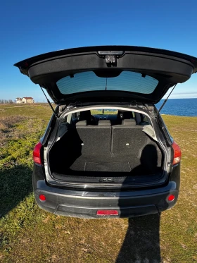 Nissan Qashqai, снимка 9