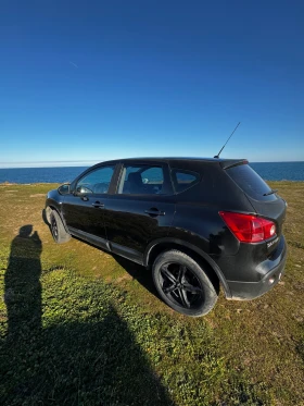 Nissan Qashqai, снимка 3
