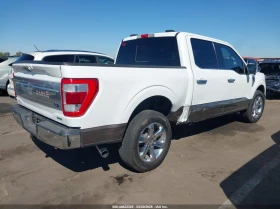 Ford F150 3.5l F-150 King Ranch, снимка 4