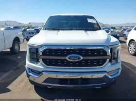 Ford F150 3.5l F-150 King Ranch, снимка 12