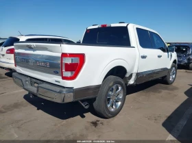 Ford F150 3.5l F-150 King Ranch, снимка 6