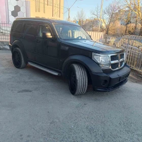 Dodge Nitro, снимка 10