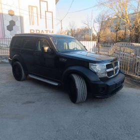 Dodge Nitro, снимка 7