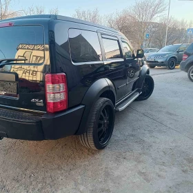 Dodge Nitro, снимка 2