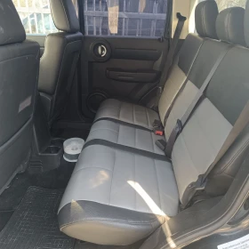 Dodge Nitro, снимка 8