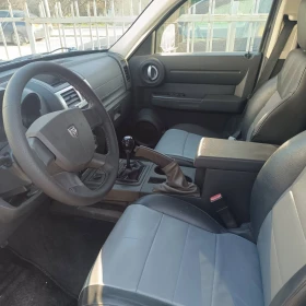 Dodge Nitro, снимка 11