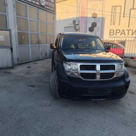 Dodge Nitro, снимка 6