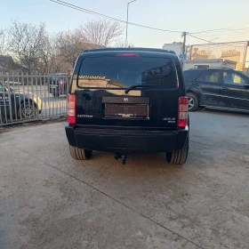 Dodge Nitro, снимка 3