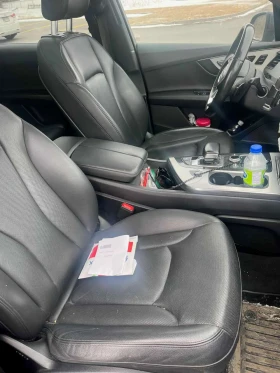 Audi Q7 * Technik * DIGITAL * 360 * ДИСТРОНИК * , снимка 5