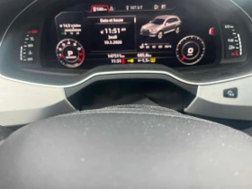 Audi Q7 * Technik * DIGITAL * 360 * ДИСТРОНИК * , снимка 8