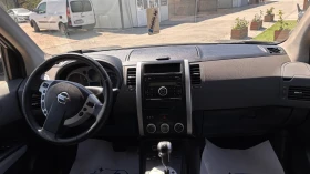 Nissan X-trail Нов внос от Италия 4х4 Автомат, снимка 7