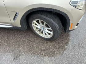 BMW X3 * xDrive30i DISTRONIC* HARMAN/KARDON* PANO* , снимка 7