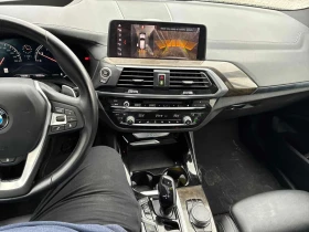 BMW X3 * xDrive30i DISTRONIC* HARMAN/KARDON* PANO* , снимка 9