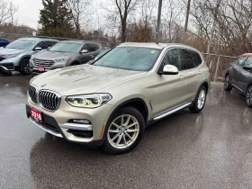 BMW X3 * xDrive30i DISTRONIC* HARMAN/KARDON* PANO* , снимка 1