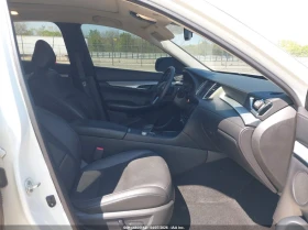 Infiniti QX50 2.0l Luxe, снимка 5