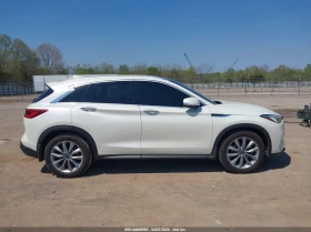 Infiniti QX50 2.0l Luxe, снимка 13