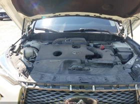 Infiniti QX50 2.0l Luxe, снимка 10