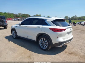 Infiniti QX50 2.0l Luxe, снимка 3