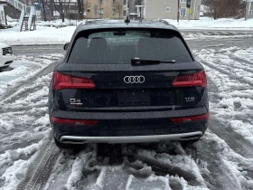 Audi Q5 Komfort| ПОДГРЕВИ| БЕЗ УДАРИ| CARFAX, снимка 5