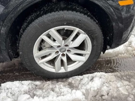 Audi Q5 Komfort| ПОДГРЕВИ| БЕЗ УДАРИ| CARFAX, снимка 6