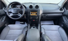Mercedes-Benz ML 320 CDi FACELIFT, снимка 10