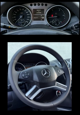 Mercedes-Benz ML 320 CDi FACELIFT, снимка 13