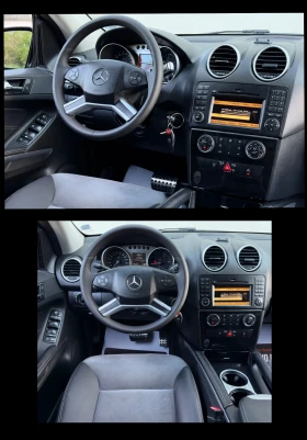 Mercedes-Benz ML 320 CDi FACELIFT, снимка 11