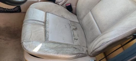 BMW X3 3.0D - 204к.с. Автоматик 2004г, снимка 11