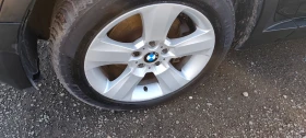 BMW X3 3.0D - 204к.с. Автоматик 2004г, снимка 17