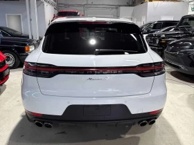 Porsche Macan * S * ПОДГРЕВ* ОБДУХВАНЕ* ПАНОРАМА* , снимка 6