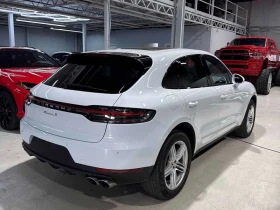 Porsche Macan * S * ПОДГРЕВ* ОБДУХВАНЕ* ПАНОРАМА* , снимка 5