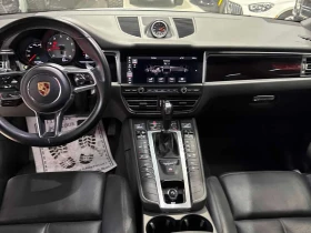 Porsche Macan * S * ПОДГРЕВ* ОБДУХВАНЕ* ПАНОРАМА* , снимка 11