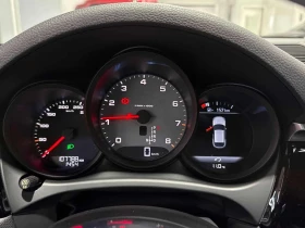 Porsche Macan * S * ПОДГРЕВ* ОБДУХВАНЕ* ПАНОРАМА* , снимка 9