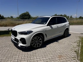 BMW X5 xDrive45e, снимка 1